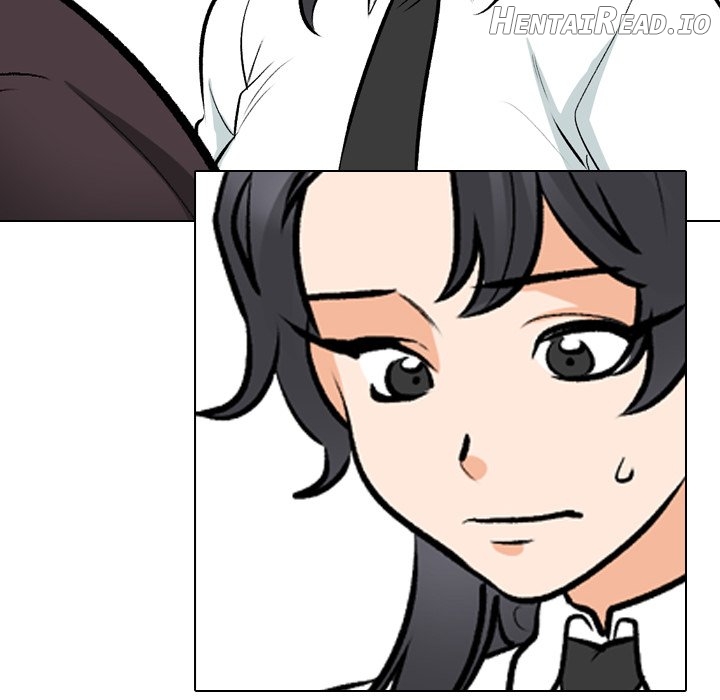 Exchange Partner Chapter 131 - page 62