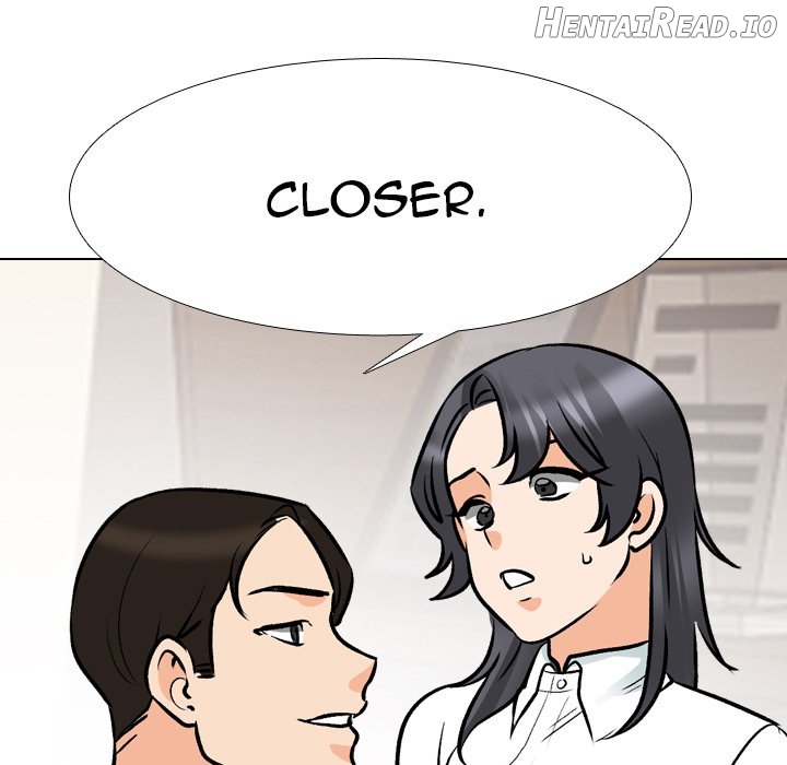 Exchange Partner Chapter 131 - page 65