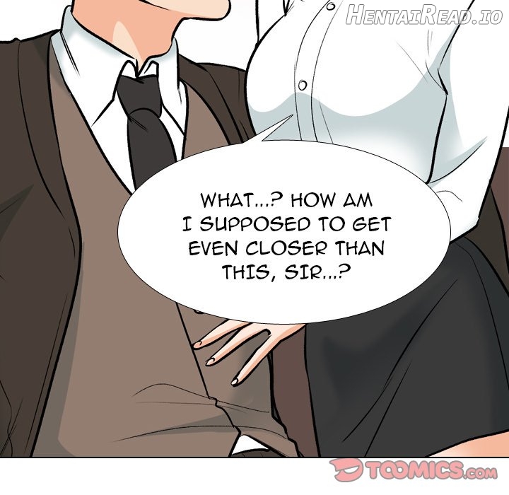 Exchange Partner Chapter 131 - page 66