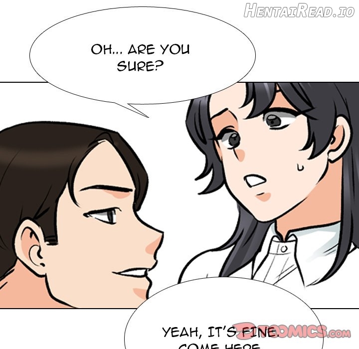 Exchange Partner Chapter 131 - page 69