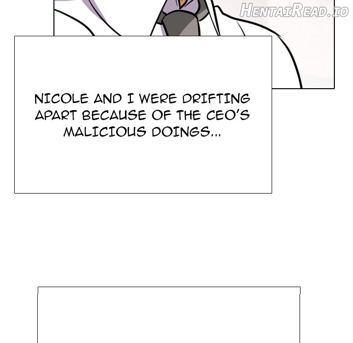 Exchange Partner Chapter 131 - page 7