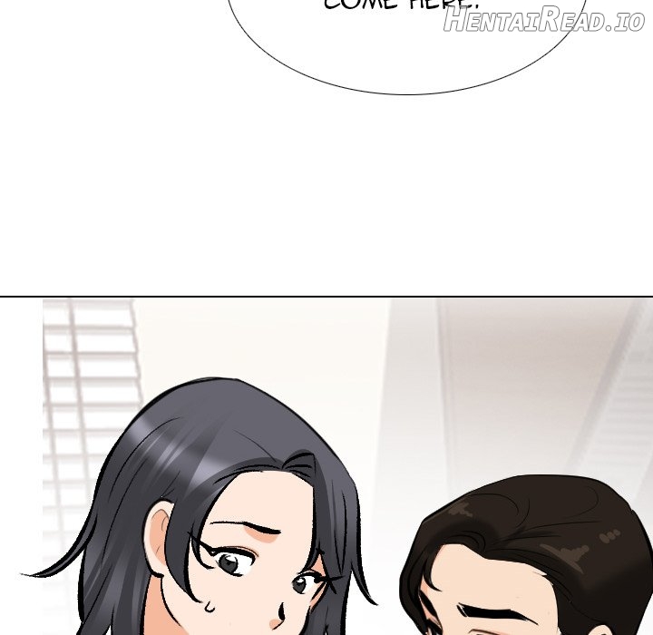 Exchange Partner Chapter 131 - page 70