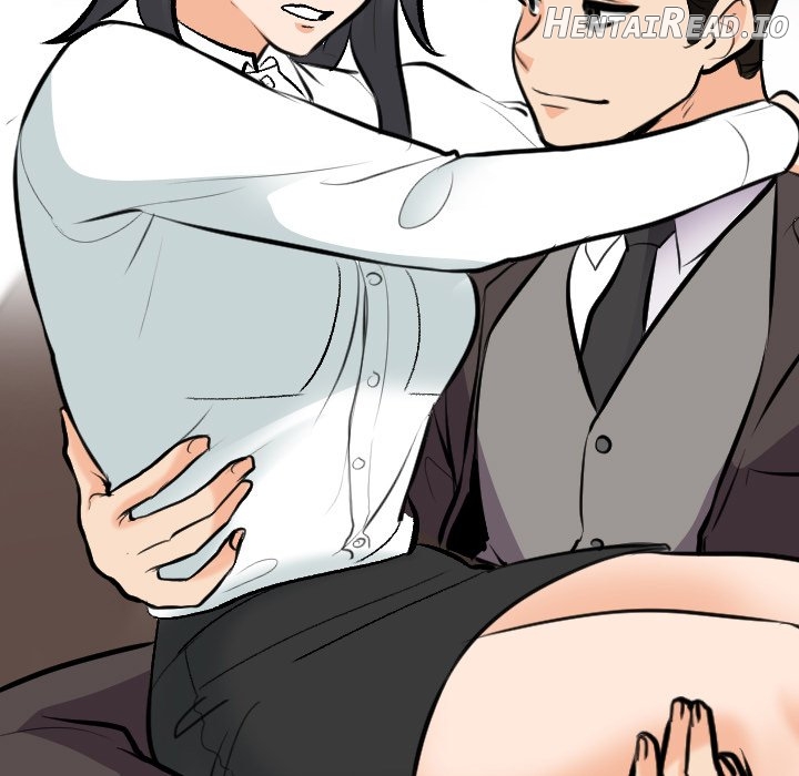 Exchange Partner Chapter 131 - page 71