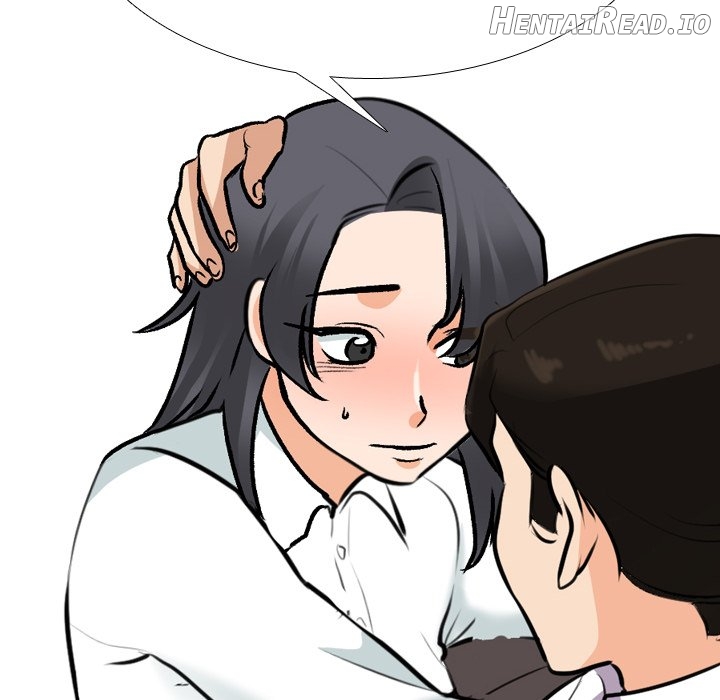 Exchange Partner Chapter 131 - page 74