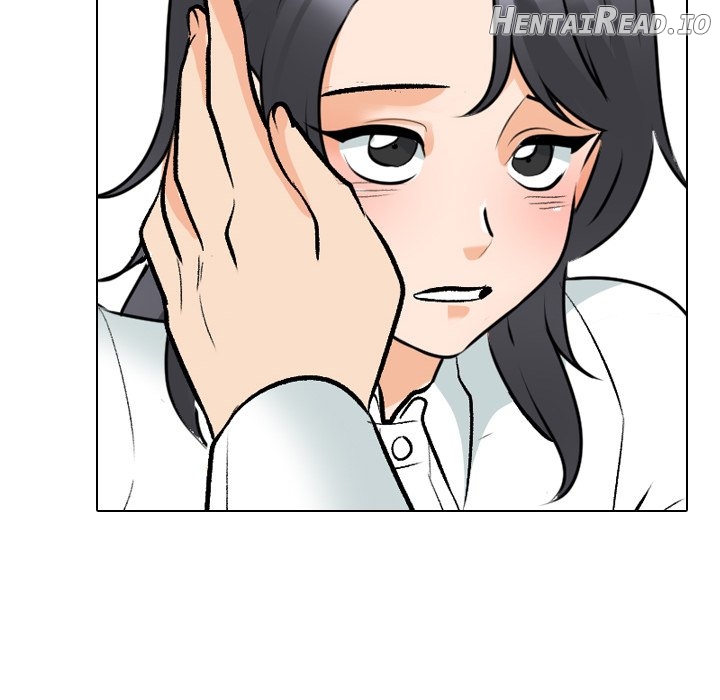 Exchange Partner Chapter 131 - page 76