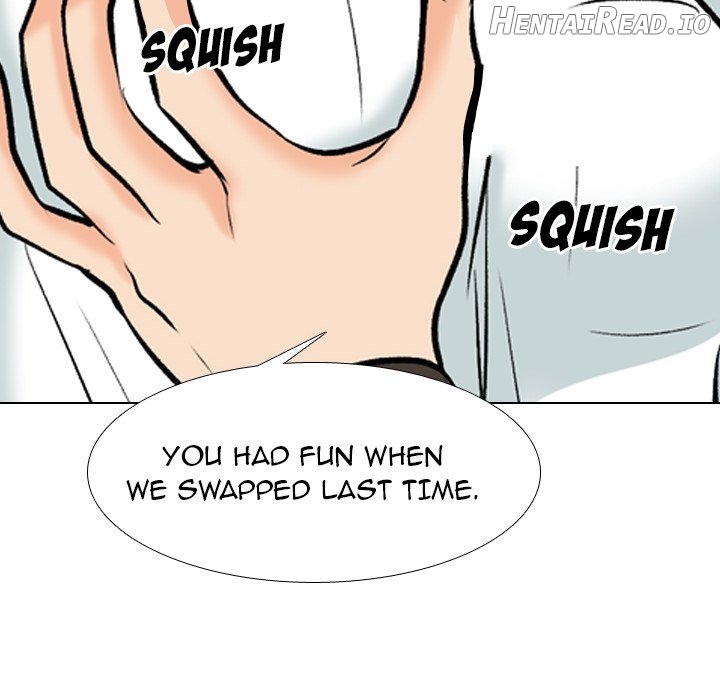 Exchange Partner Chapter 131 - page 80