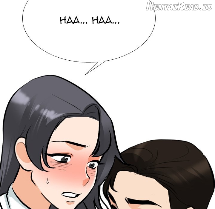 Exchange Partner Chapter 131 - page 83