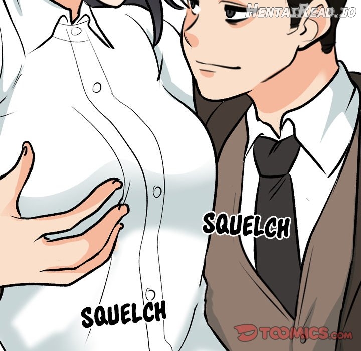 Exchange Partner Chapter 131 - page 84