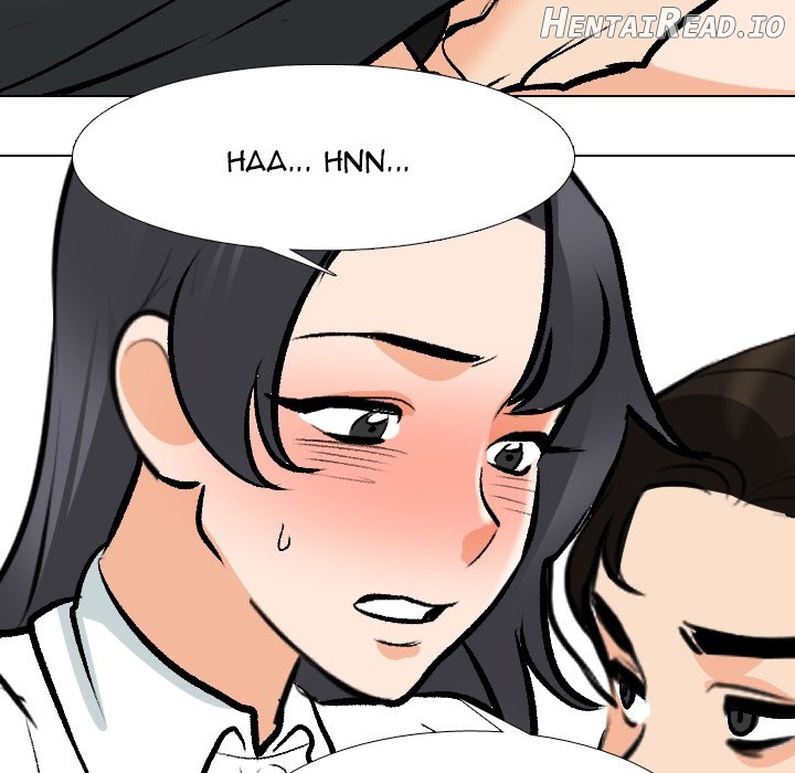 Exchange Partner Chapter 131 - page 86