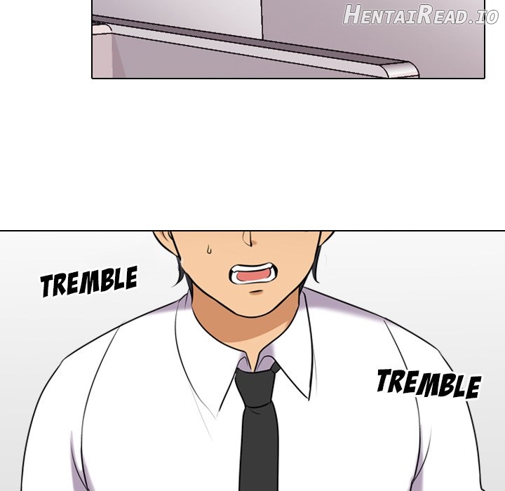 Exchange Partner Chapter 131 - page 89