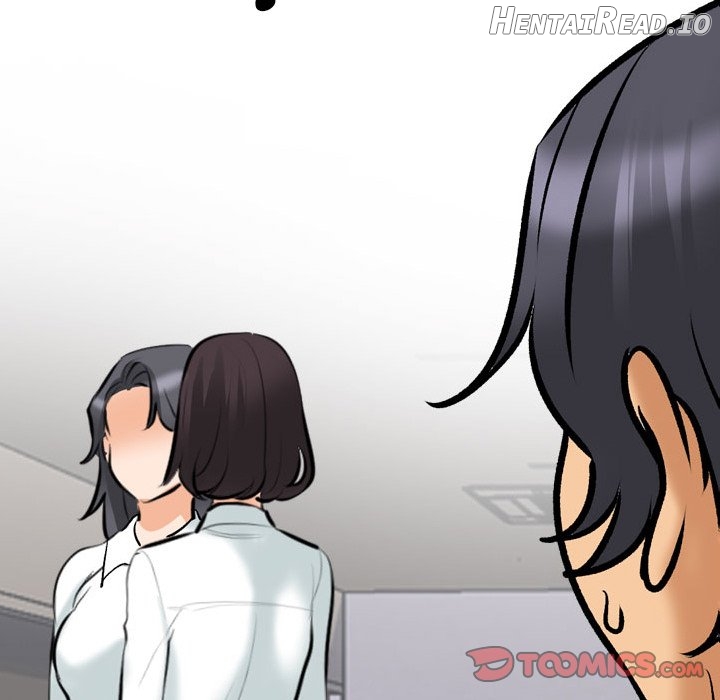 Exchange Partner Chapter 131 - page 9