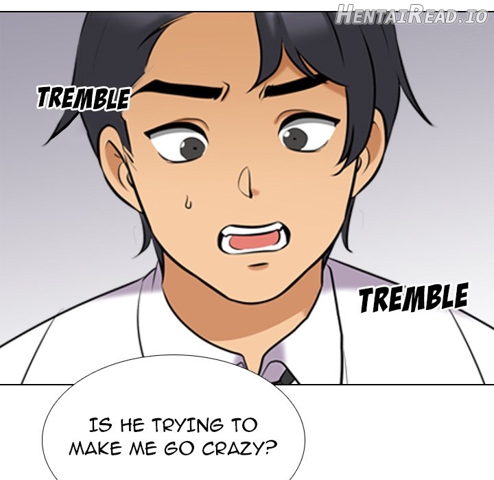 Exchange Partner Chapter 131 - page 91