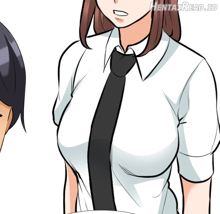 Exchange Partner Chapter 131 - page 95