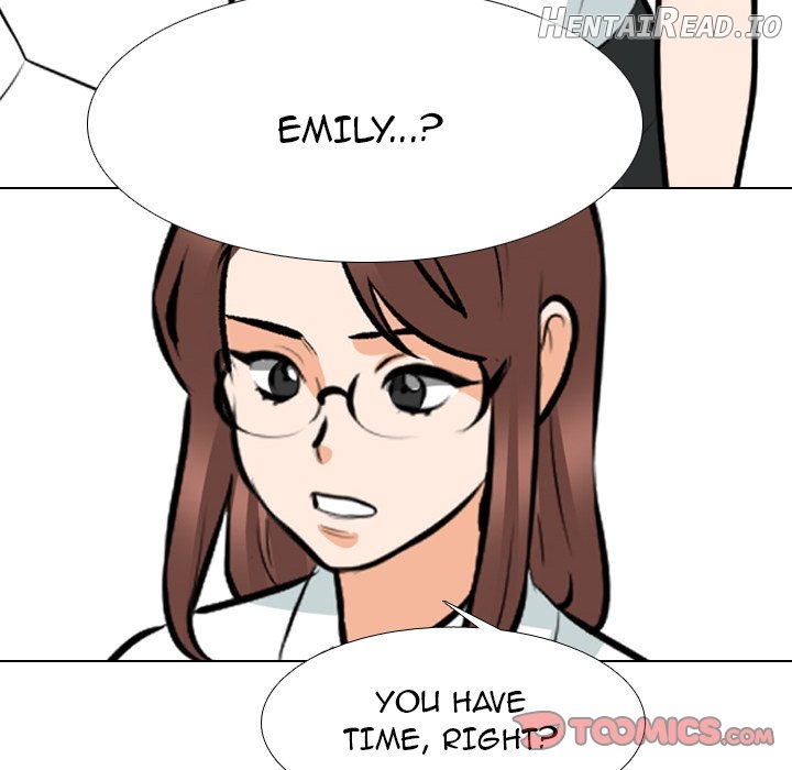 Exchange Partner Chapter 131 - page 96