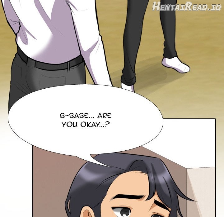 Exchange Partner Chapter 96 - page 16