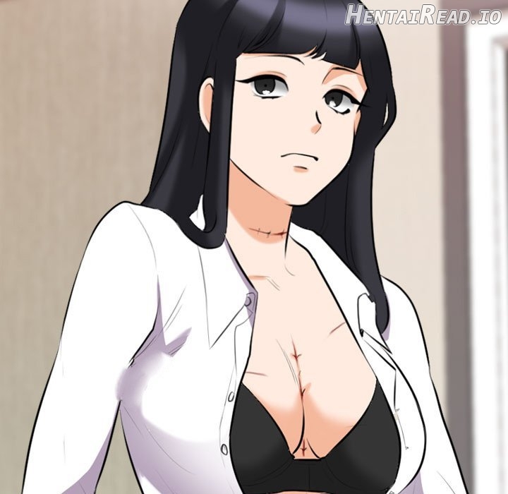 Exchange Partner Chapter 96 - page 21