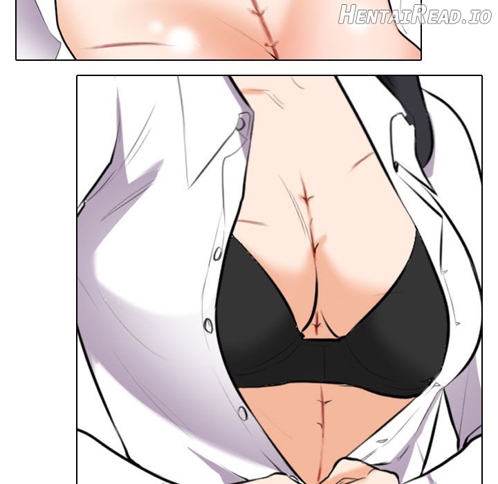 Exchange Partner Chapter 96 - page 24