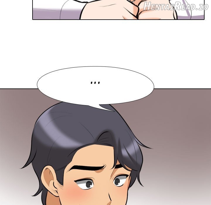 Exchange Partner Chapter 96 - page 25