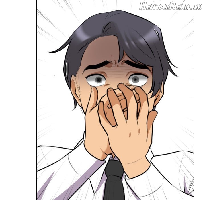 Exchange Partner Chapter 96 - page 33