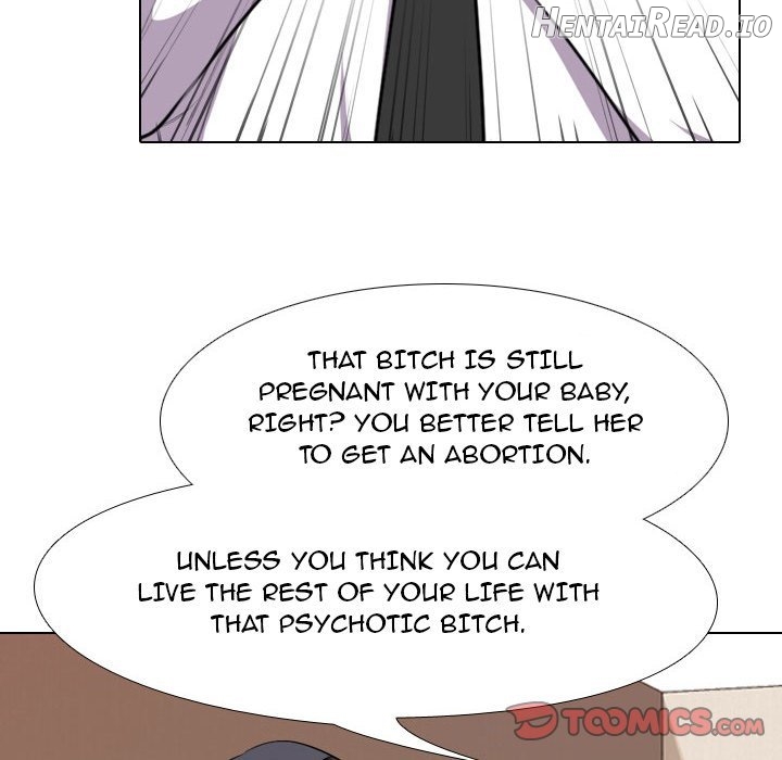 Exchange Partner Chapter 96 - page 34