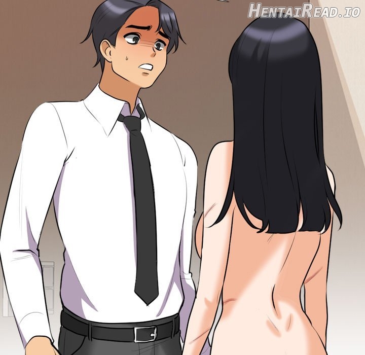 Exchange Partner Chapter 96 - page 35