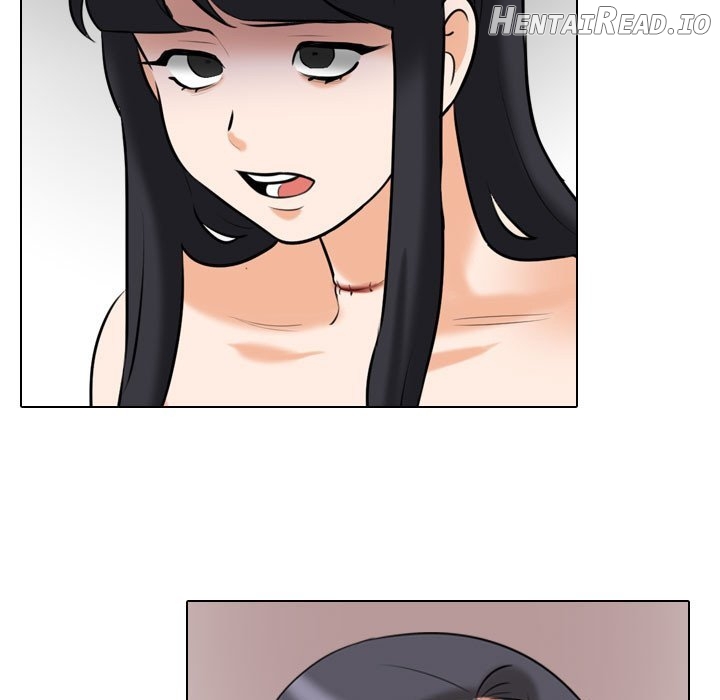 Exchange Partner Chapter 96 - page 37