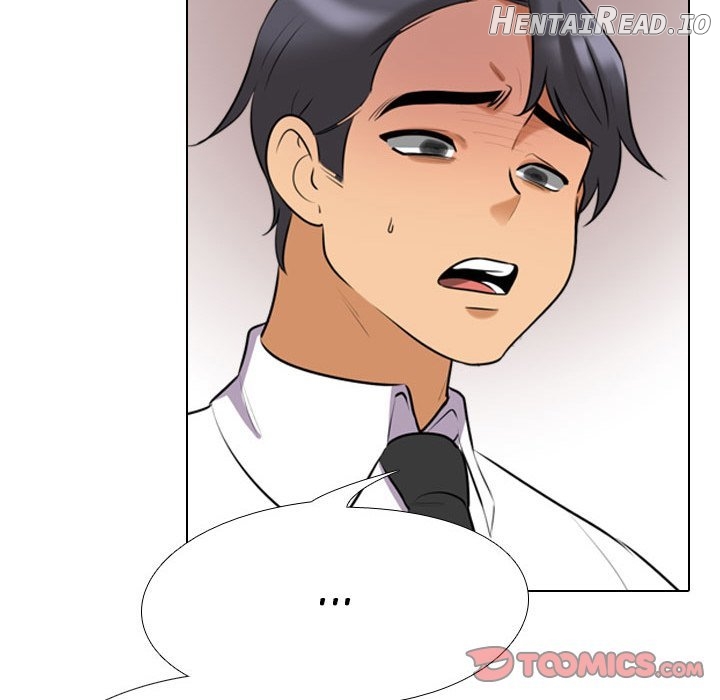 Exchange Partner Chapter 96 - page 38