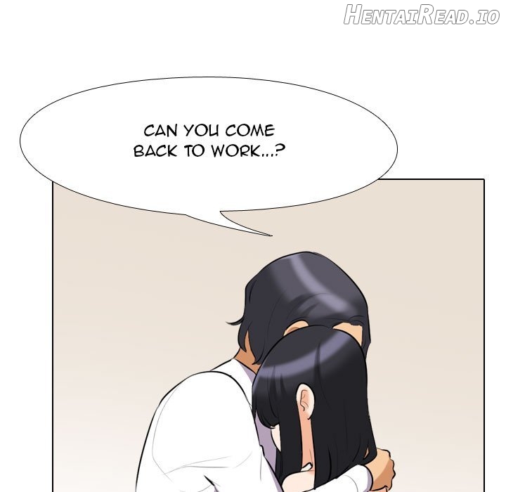 Exchange Partner Chapter 96 - page 45