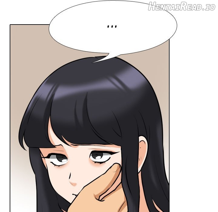 Exchange Partner Chapter 96 - page 49