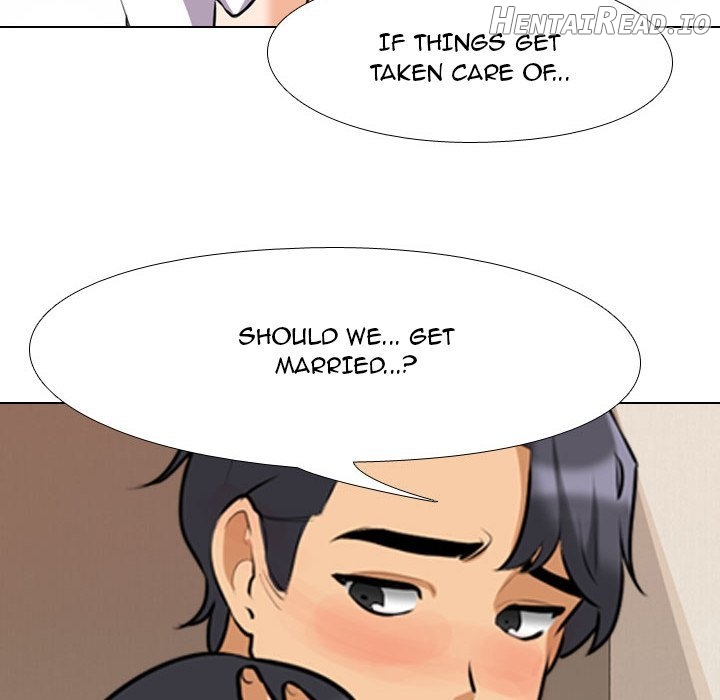 Exchange Partner Chapter 96 - page 52
