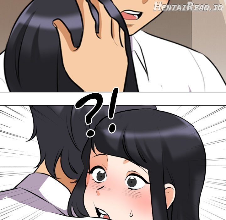 Exchange Partner Chapter 96 - page 53