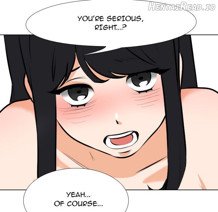 Exchange Partner Chapter 96 - page 57