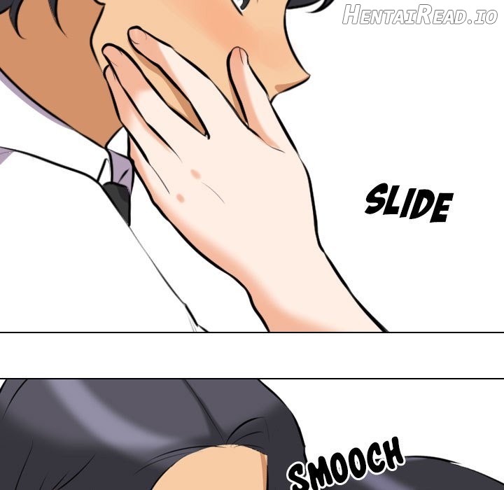 Exchange Partner Chapter 96 - page 59