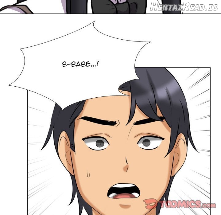 Exchange Partner Chapter 96 - page 6