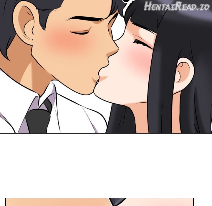 Exchange Partner Chapter 96 - page 60