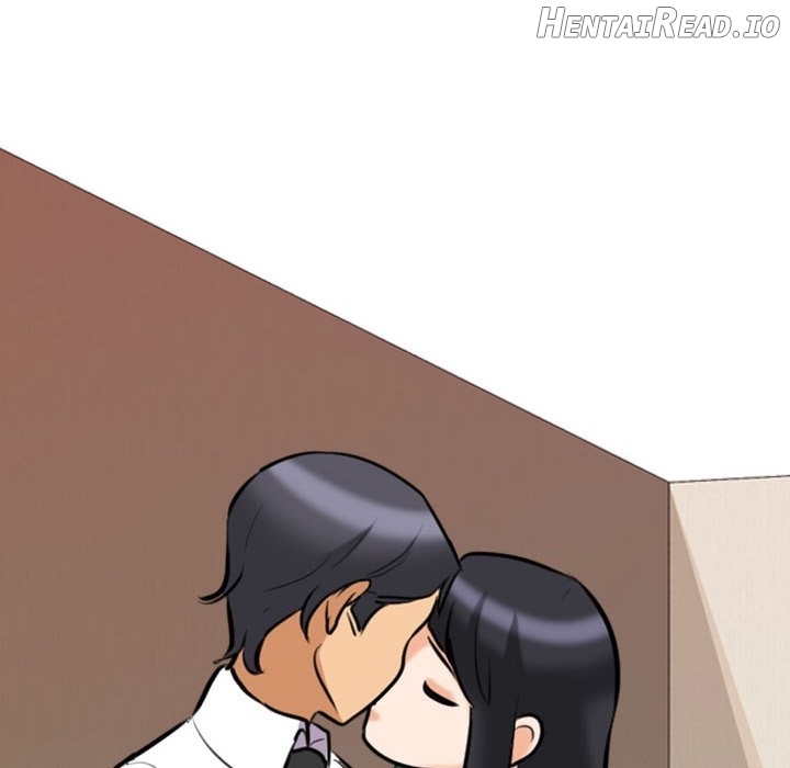 Exchange Partner Chapter 96 - page 68