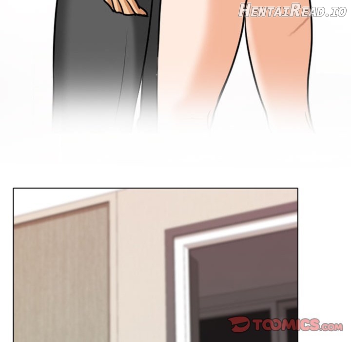 Exchange Partner Chapter 96 - page 70