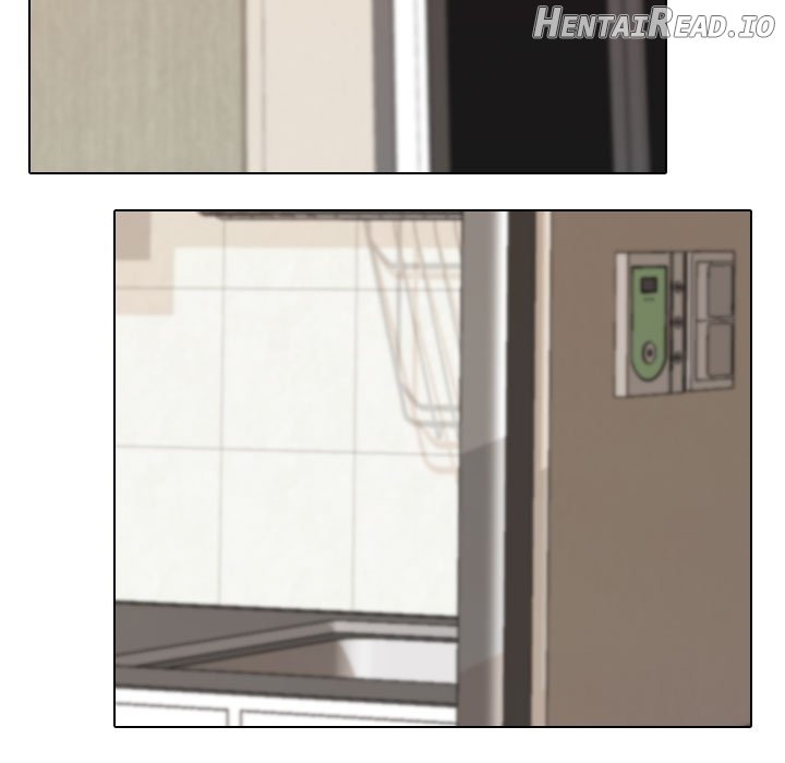 Exchange Partner Chapter 96 - page 71