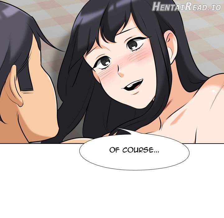 Exchange Partner Chapter 96 - page 77