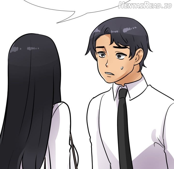 Exchange Partner Chapter 96 - page 8