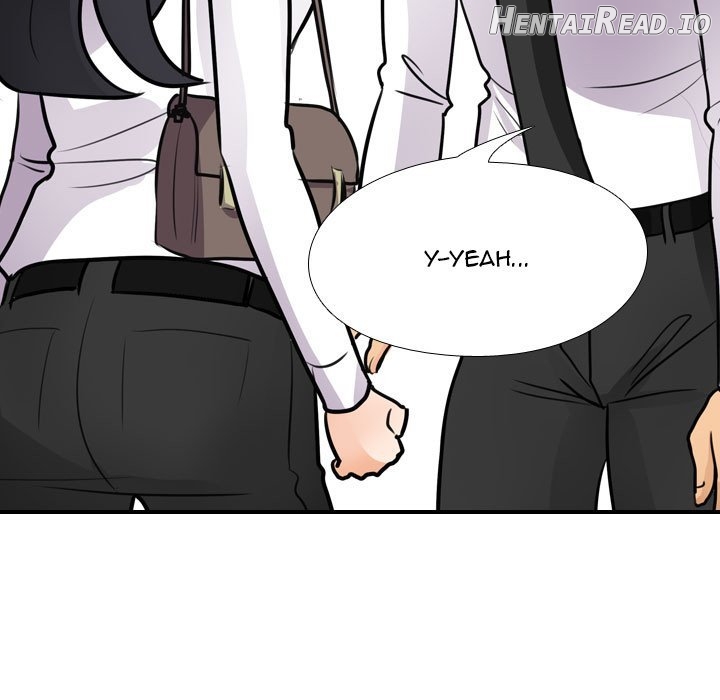 Exchange Partner Chapter 96 - page 9