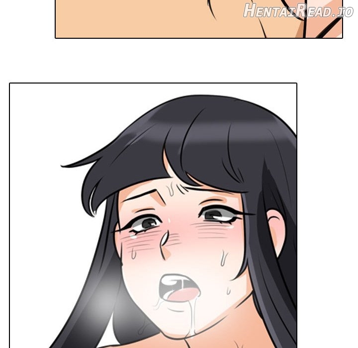 Exchange Partner Chapter 96 - page 92