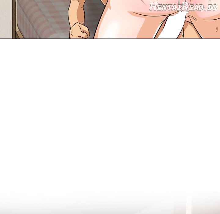 Exchange Partner Chapter 96 - page 95