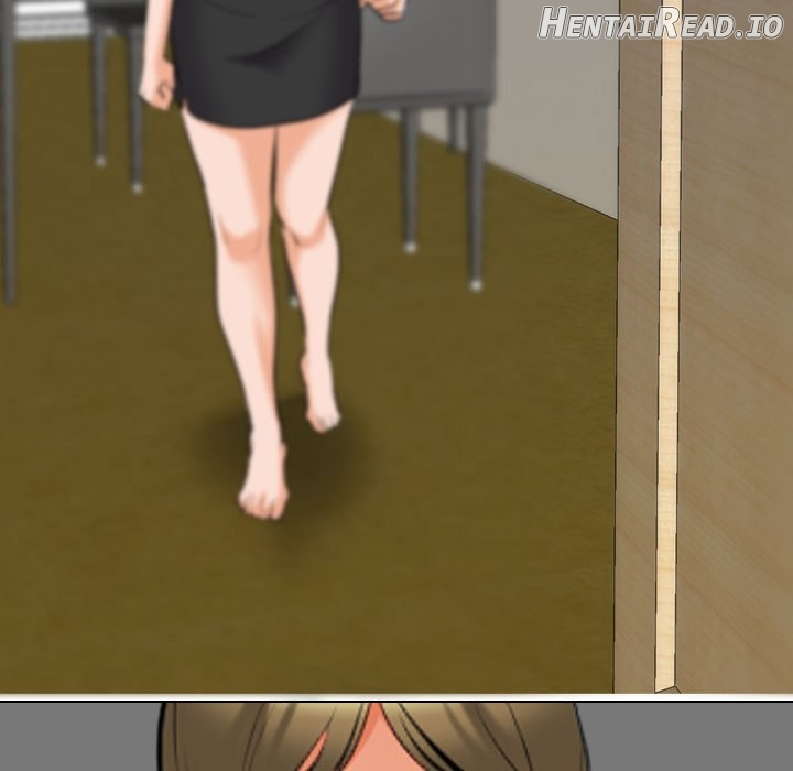 Exchange Partner Chapter 96 - page 97