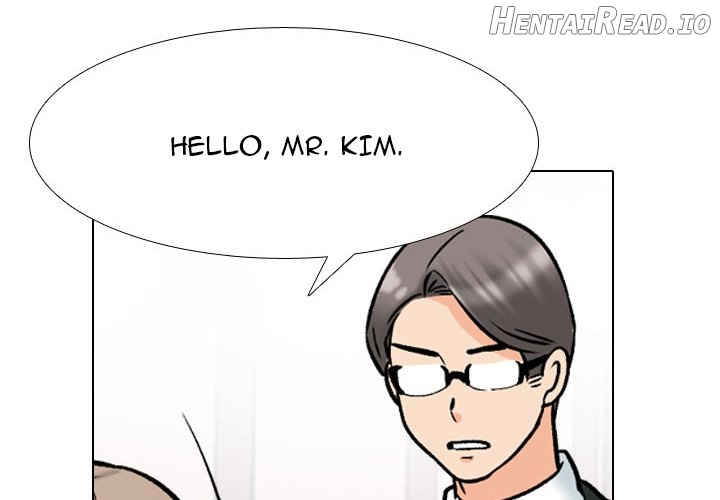 Exchange Partner Chapter 167 - page 1