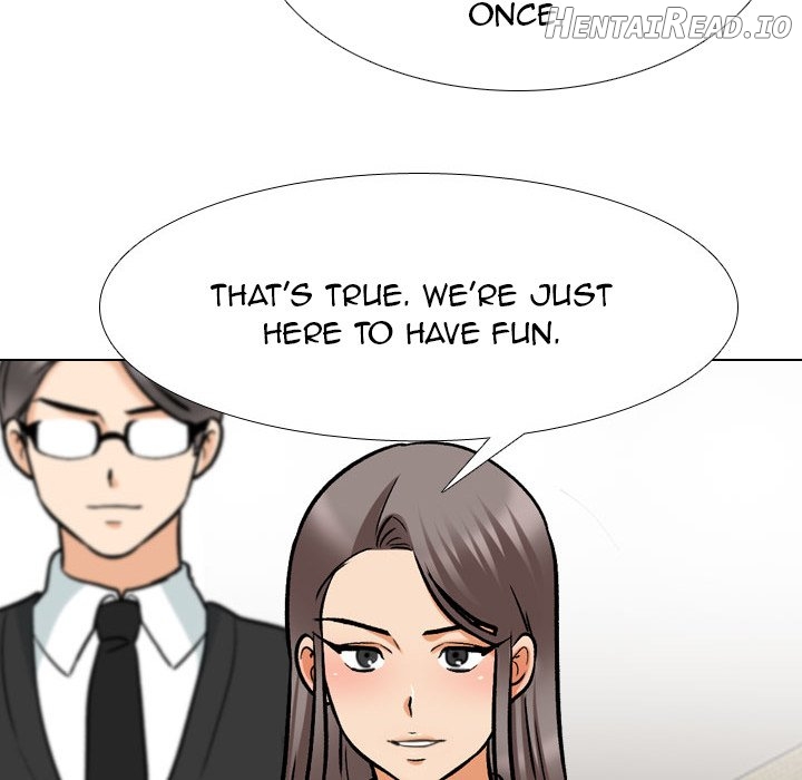 Exchange Partner Chapter 167 - page 101