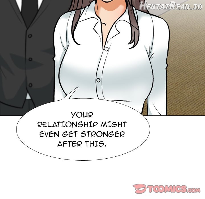 Exchange Partner Chapter 167 - page 102