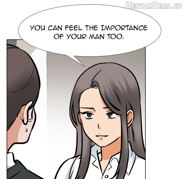 Exchange Partner Chapter 167 - page 103