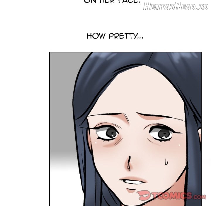 Exchange Partner Chapter 167 - page 105