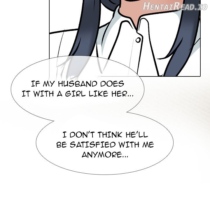 Exchange Partner Chapter 167 - page 106